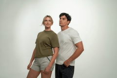 美国最新手艺辞别缝纫机！这件内衣竟由机械人