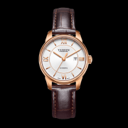 文雅取科技的完满连系：探秘五款手表