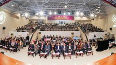 2025年工业工程取精益办理立异赛总决赛落幕